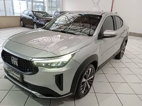 FIAT FASTBACK 1.0 TURBO 200 FLEX AUDACE CVT